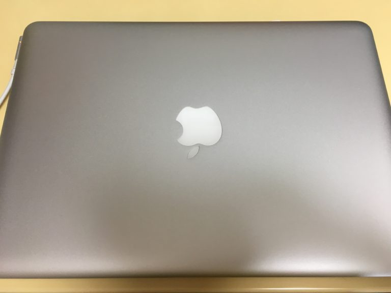名機 MacBook Pro Mid 2012 は今でも仕事に使えるのか in 2019（その1） | 安田陽のお仕事サイト
